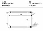 HL-239 AUDI A3 SKODA OCTAVIA/VW JETTA/GOLF