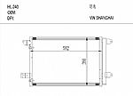 HL-240 VW SHANGHAI VW