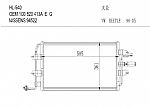 HL-540 BEETLE  98-05