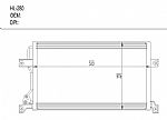 HL-280 L400