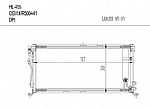 HL-455 LANCER 95-03