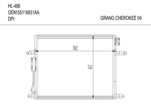 CHRYSLERHL-486 GRANG CHEROKEE 04