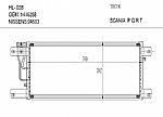 HL-008  SCANIA P,G,R,T 04