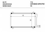 HL-172 SPEINTER 95-