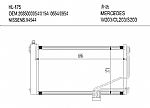 HL-175 W203/CL203/S203