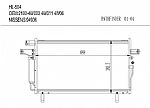 HL-504 PATHFINDER 01-04