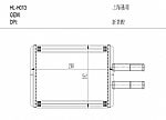 HL-H013 New Epica(新景程)