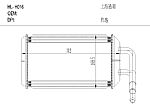 HL-H016 Lacrosse(君越)