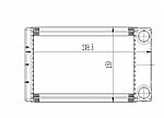 HL-H036 Sail 10-(10赛欧)