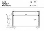 HL-118 PEUGE 405