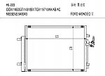 HL-065 FORD MONDEO Ⅳ