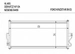 HL-416 MINDSTAR 99-03