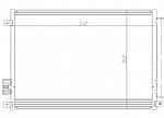 HL-768 FORD  KA  08-