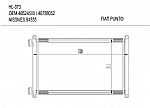HL-373   FIAT  PUNTO