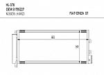 HL-378  FIAT  CINEA  07