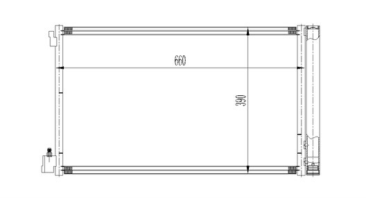 萨博HL-300 SAAB  9-5 10-