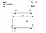 HL-266 SUZUKI  W/G  R12