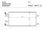 HL-764 TRAFIC II 03-